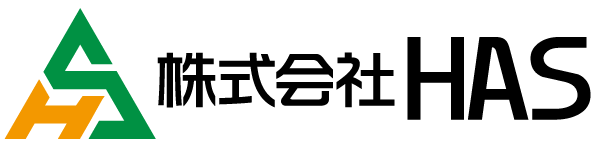 株式会社HAS